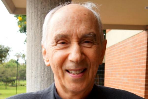 Monseñor Héctor Salah Zuleta