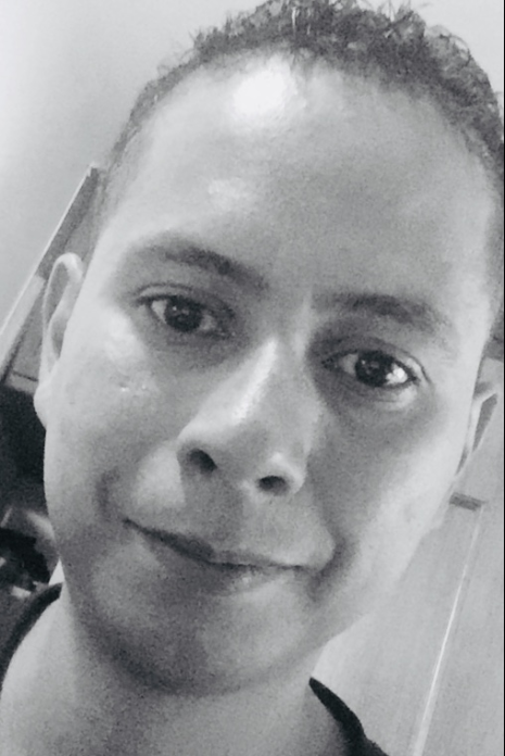 Freddy Cruz Baena