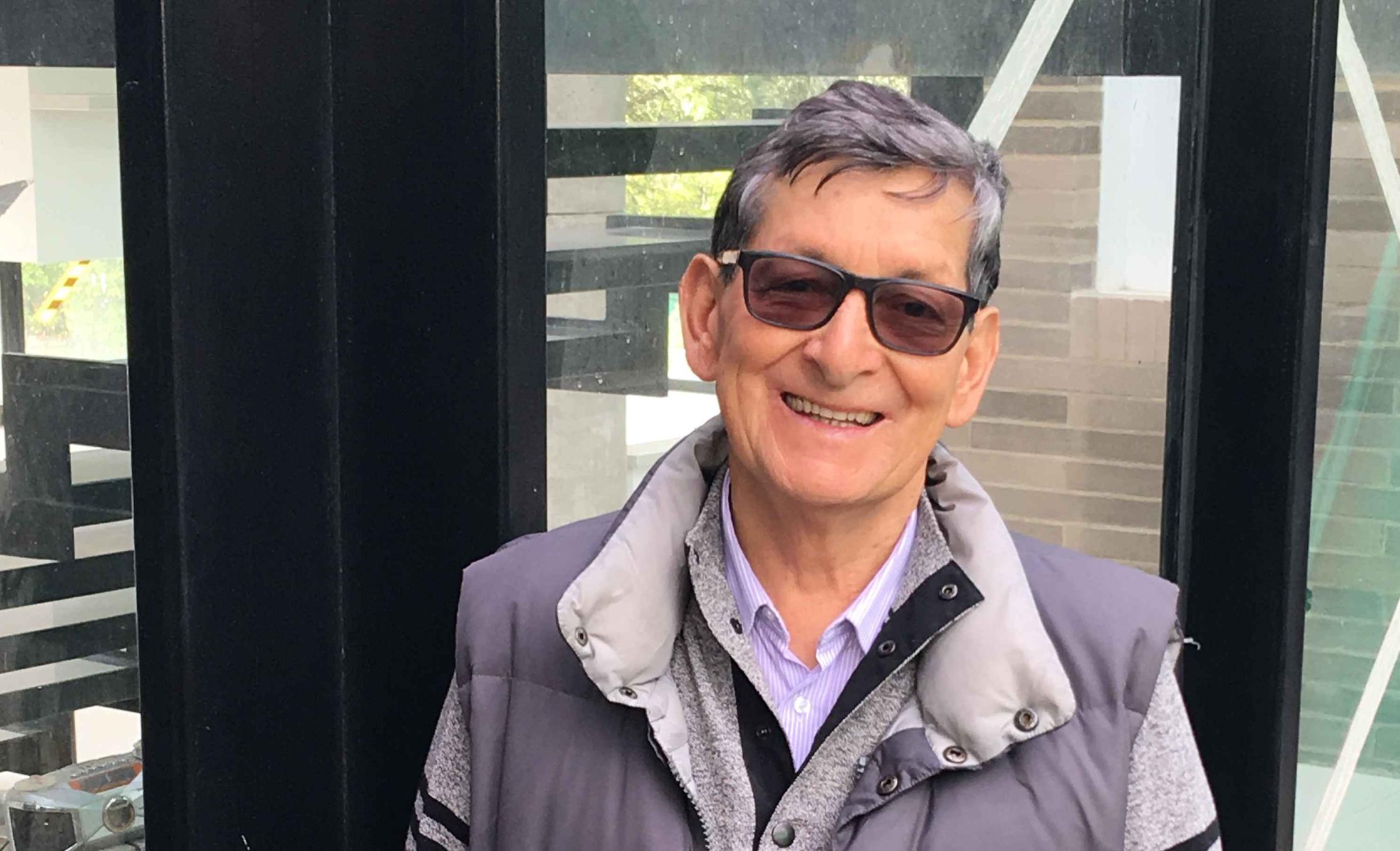 Gerardo Parada Torres