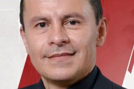 Germán Humberto Barbosa Mora