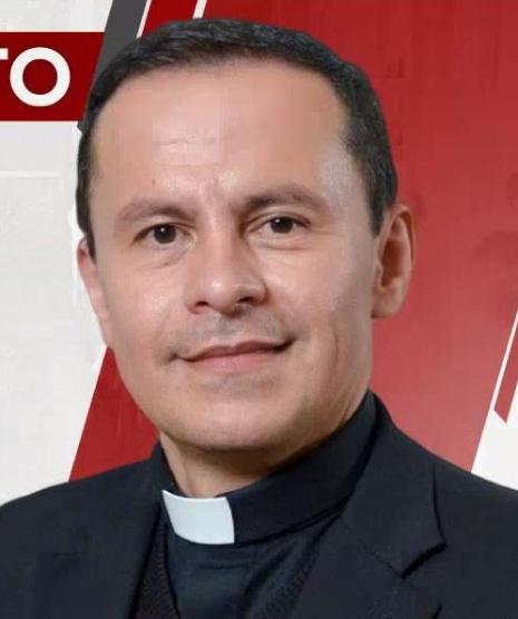 Germán Humberto Barbosa Mora
