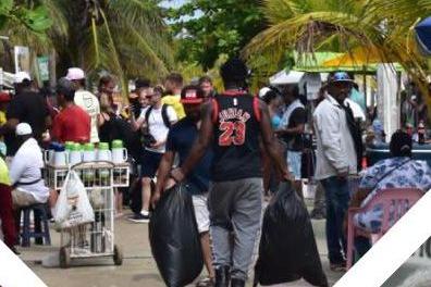 Internationale Caritas-Arbeitsgruppe besucht das Bistum Apartadó