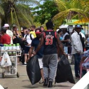 Internationale Caritas-Arbeitsgruppe besucht das Bistum Apartadó
