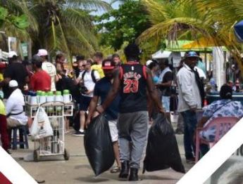 Internationale Caritas-Arbeitsgruppe besucht das Bistum Apartadó
