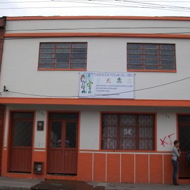 Hogar del Niño