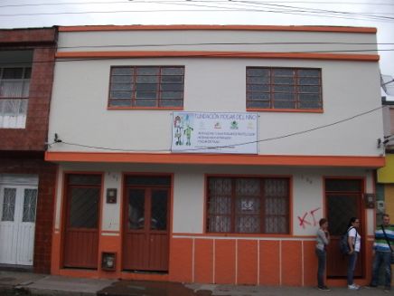 Hogar del Niño
