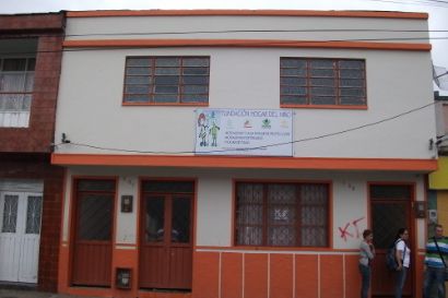 Hogar del Niño