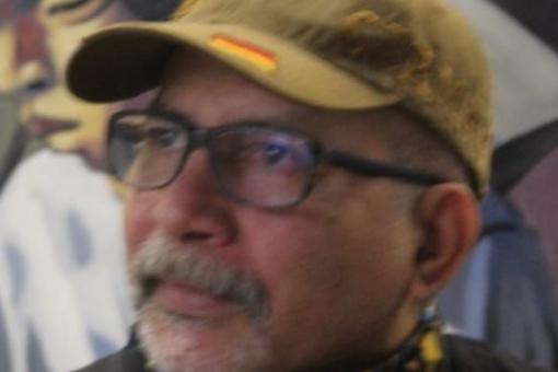 Freddy Sánchez Caballero