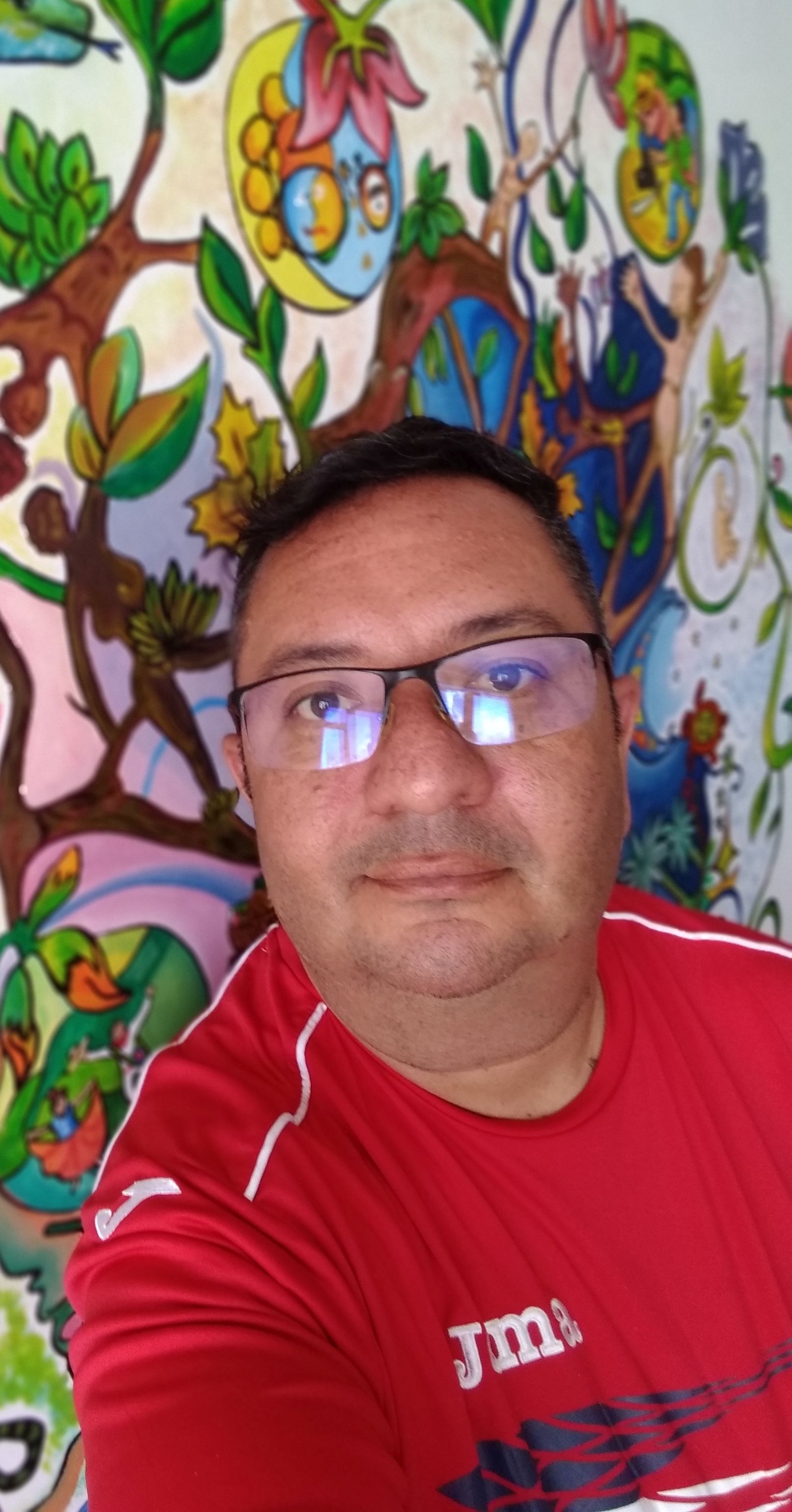 Leonardo Díaz