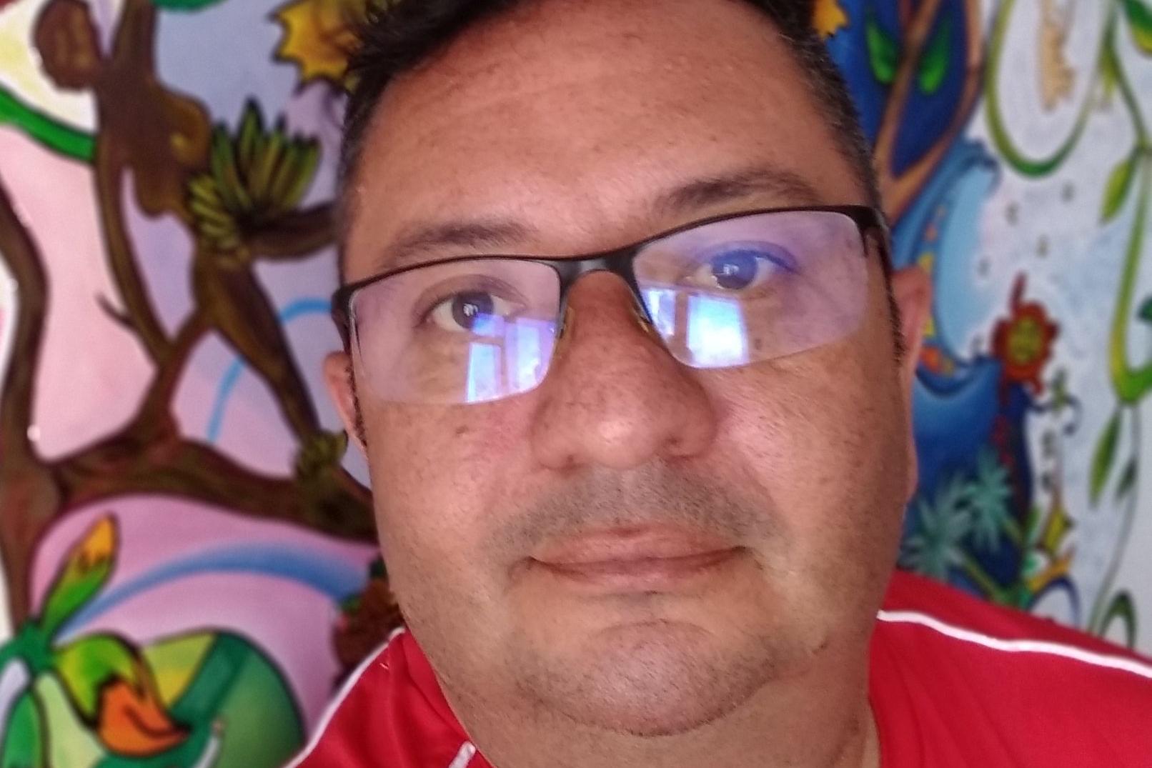 Leonardo Díaz