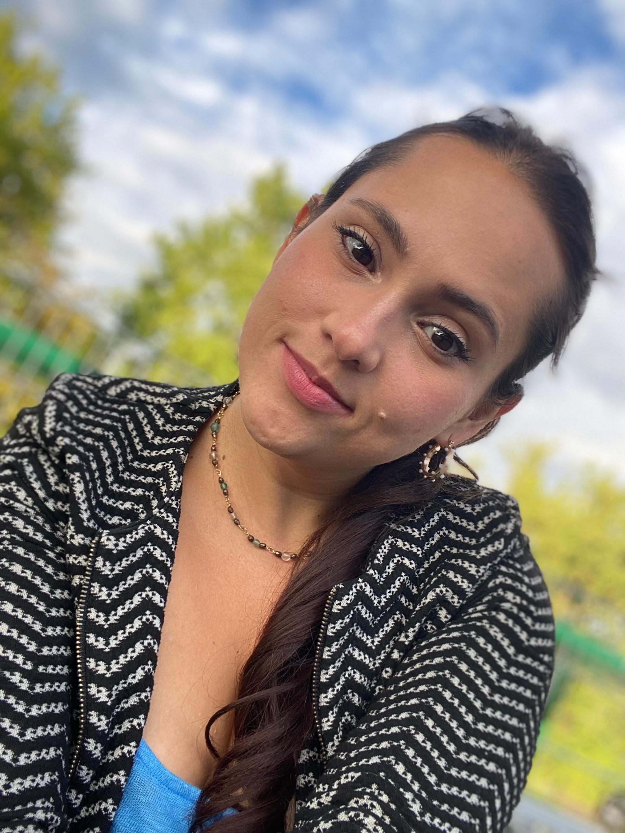 Natalia Ceballos Escobar