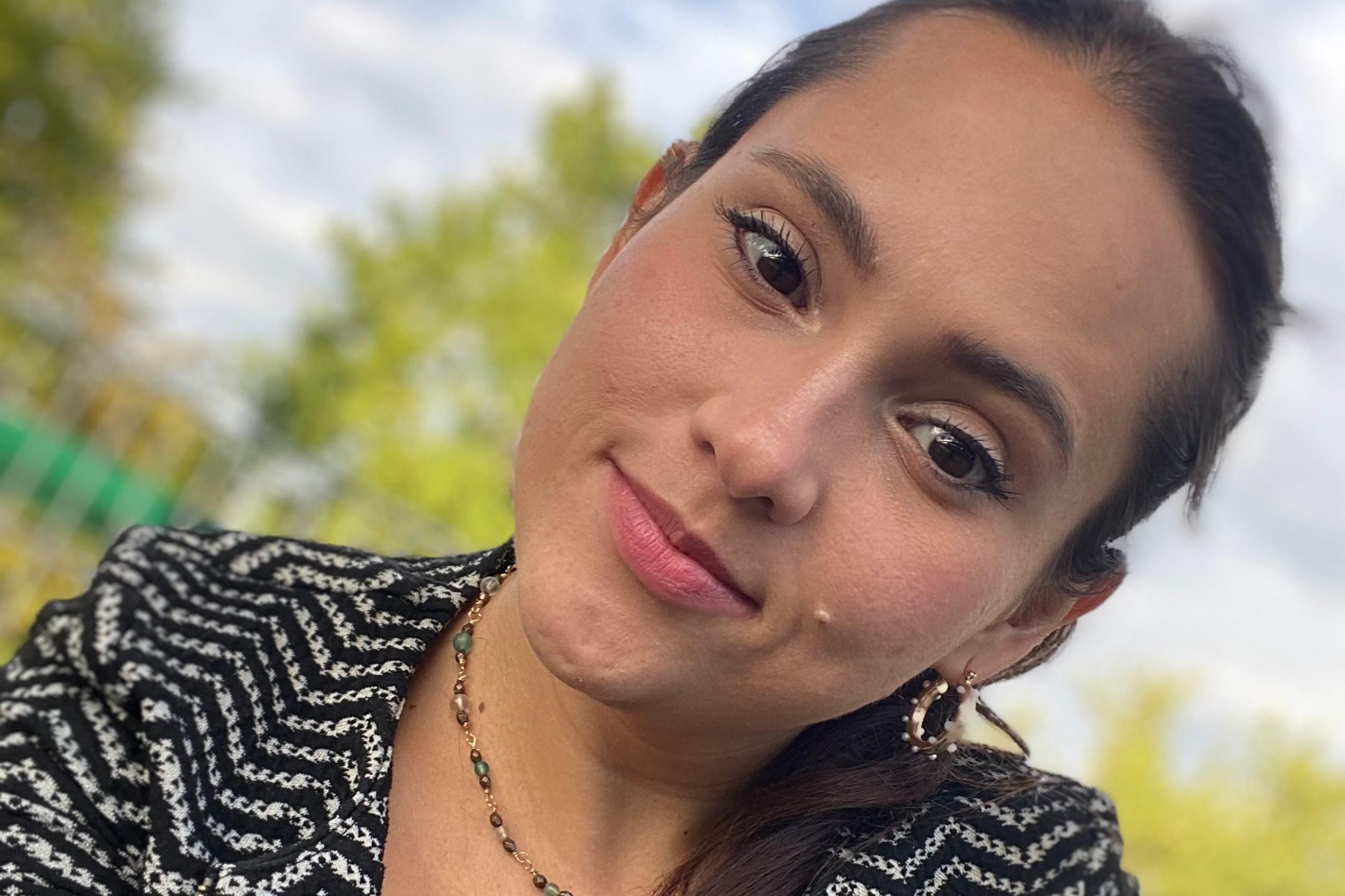 Natalia Ceballos Escobar