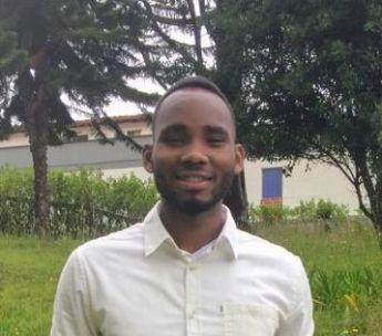 Jarol López Asprilla