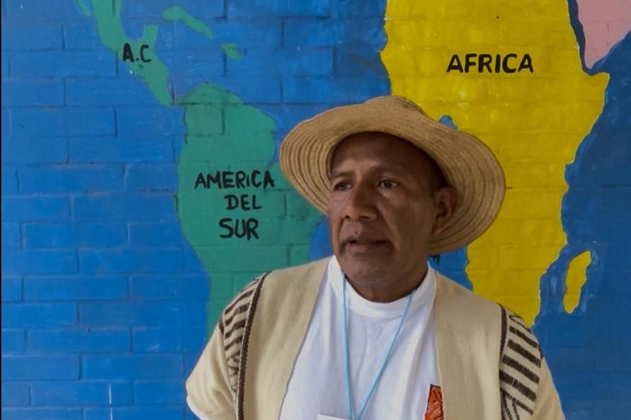 José Bernardo Largo Perdomo