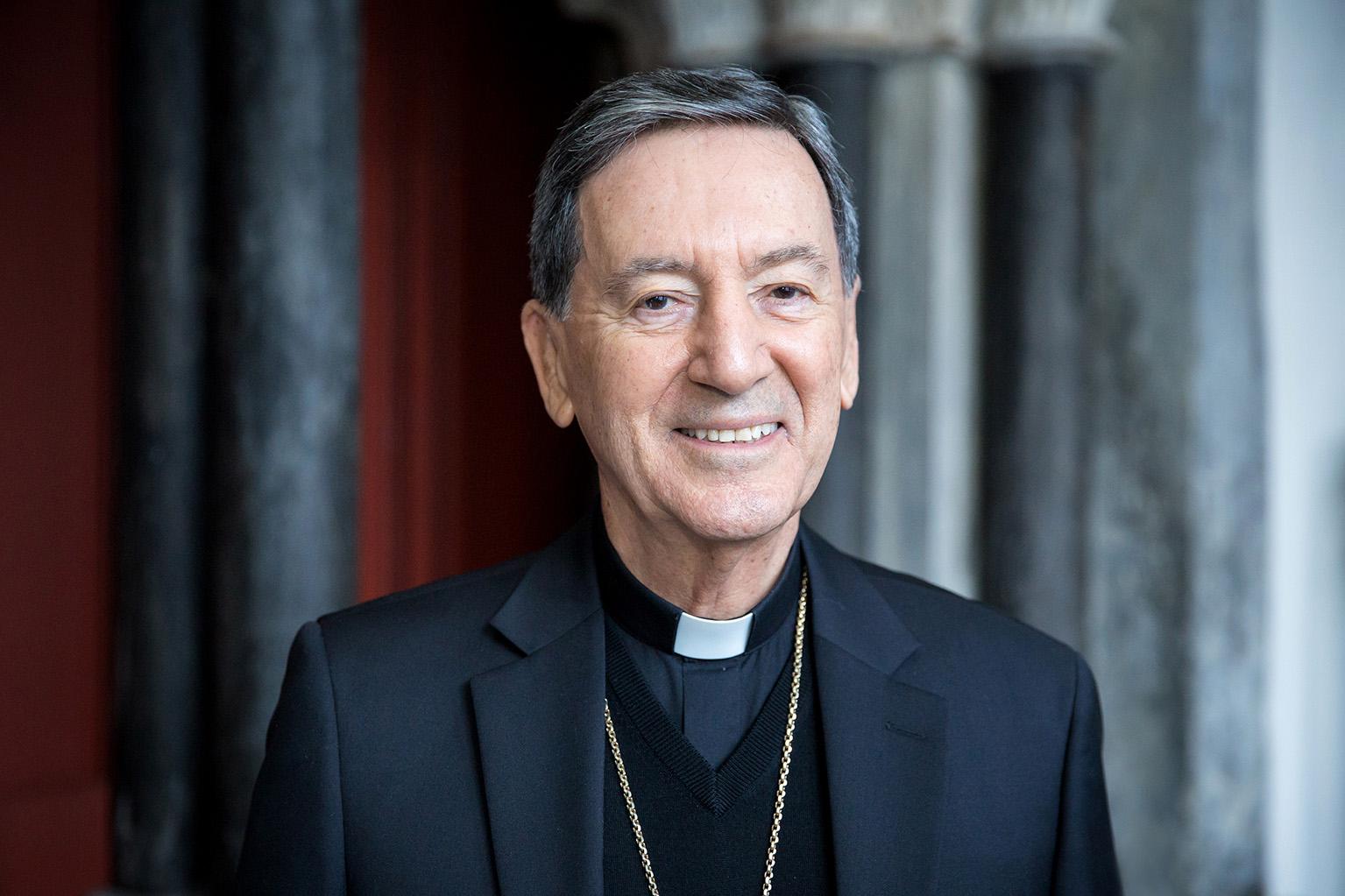 Kardinal Salazar