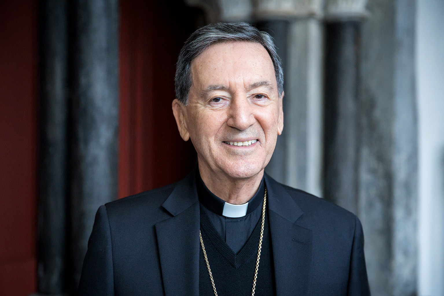 Kardinal Salazar