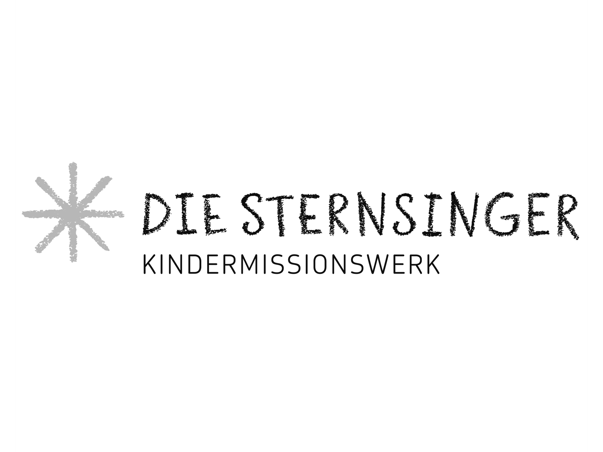 Kindermissionswerk Die Sternsinger