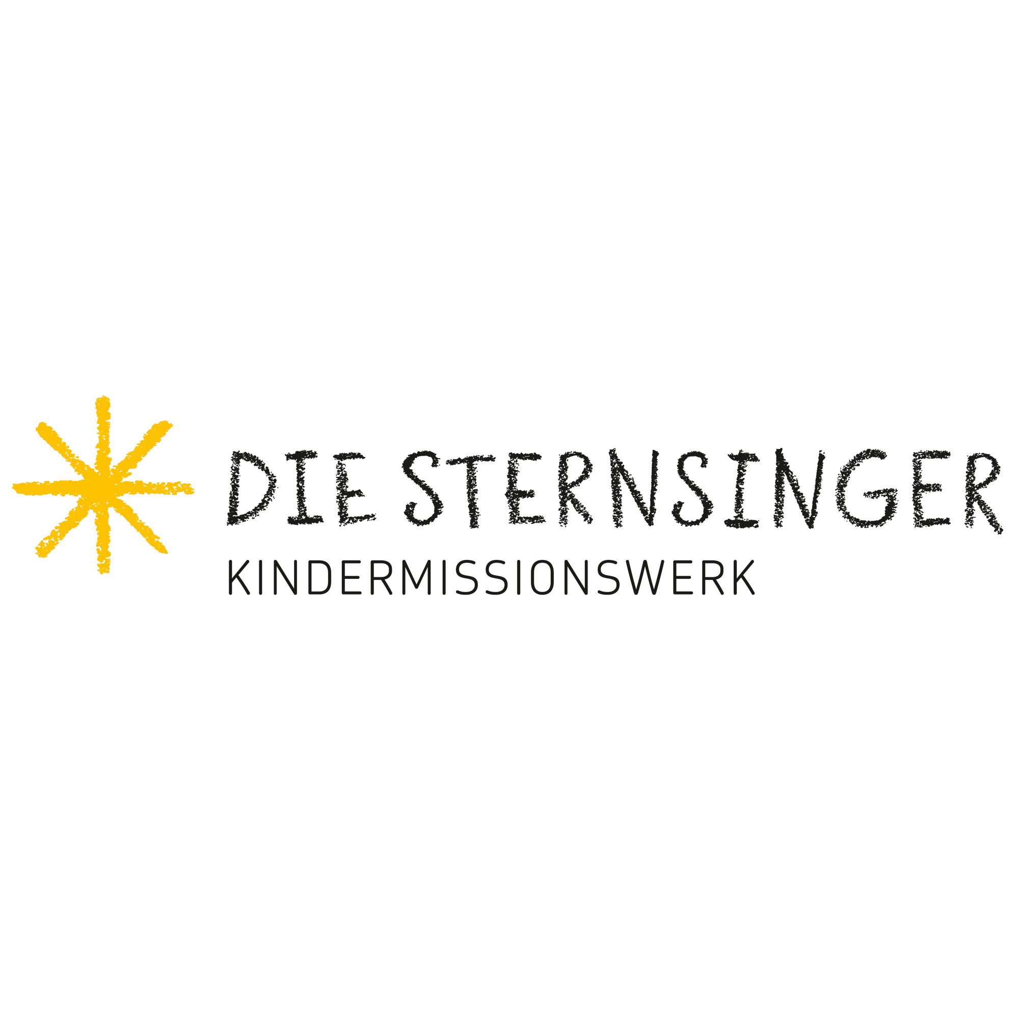 Kindermissionswerk 'Die Sternsinger'