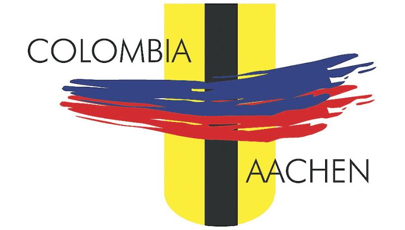 Kolumbienpartnerschaft Logo (c) KiZ