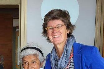 Anke Reermann