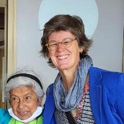 Anke Reermann