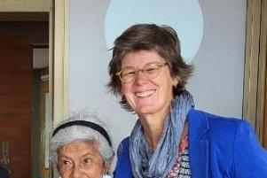 Anke Reermann