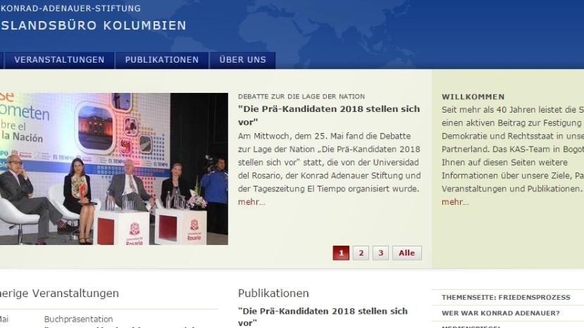Konrad-Adenauer-Stiftung