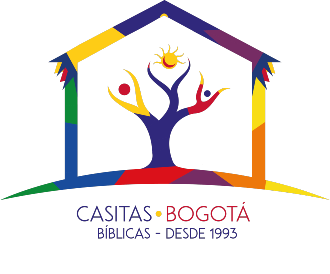 Casitas Bíblicas