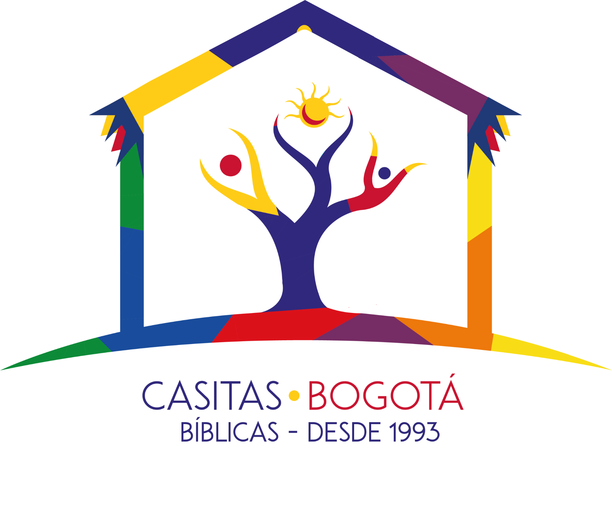 Logo von Casitas Bíblicas (c) Casitas Biblicas