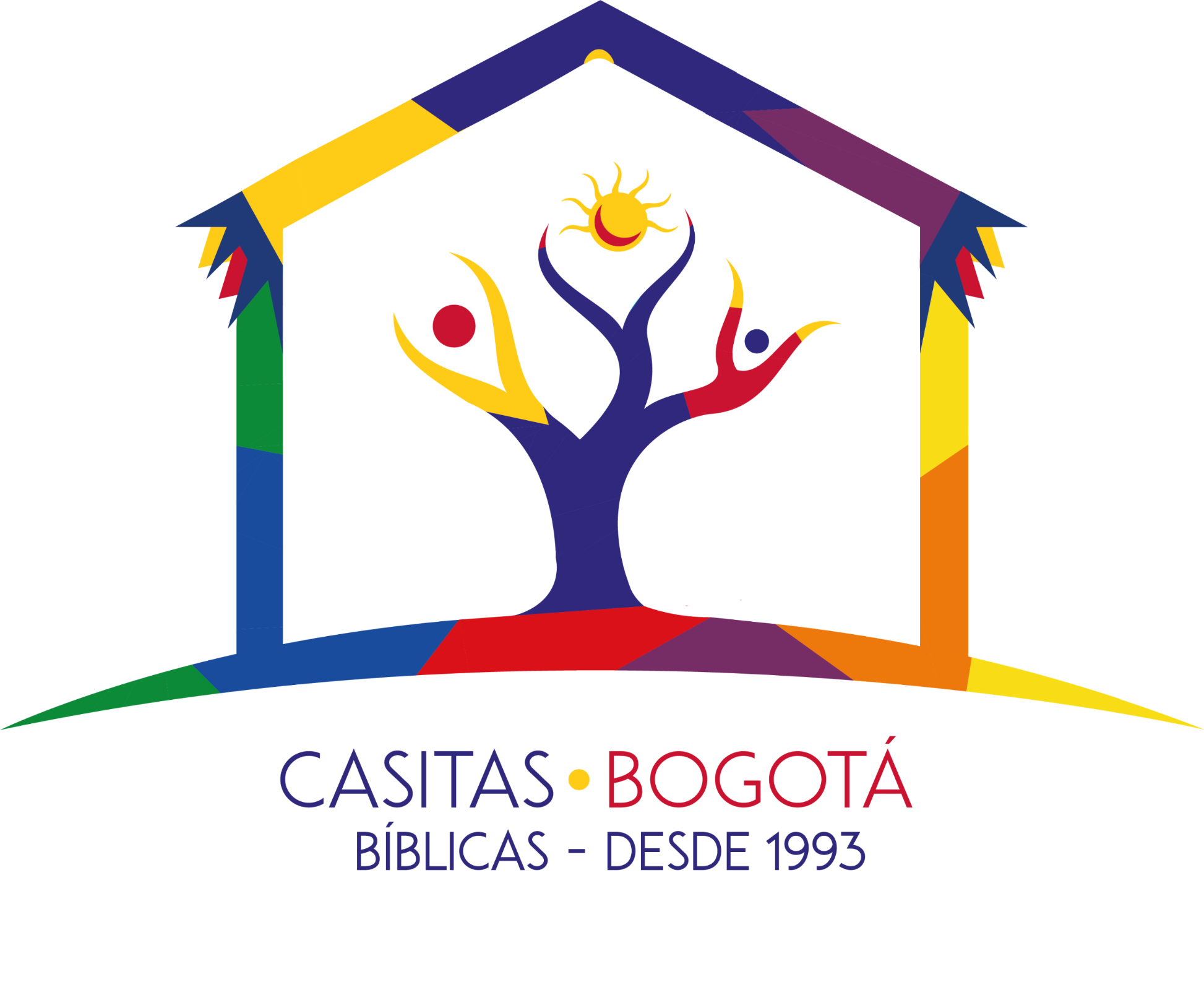 Logo von Casitas Bíblicas
