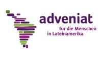 Logo Adveniat quadratisch (c) Adveniat