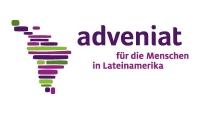 Logo Adveniat quadratisch