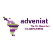 Logo Adveniat quadratisch (c) Adveniat