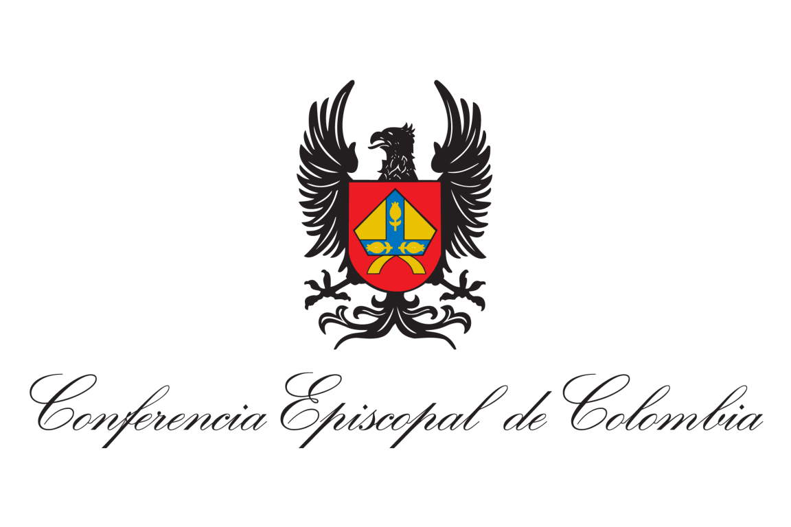 Wappen der kolumbianischen Bischofskonferenz