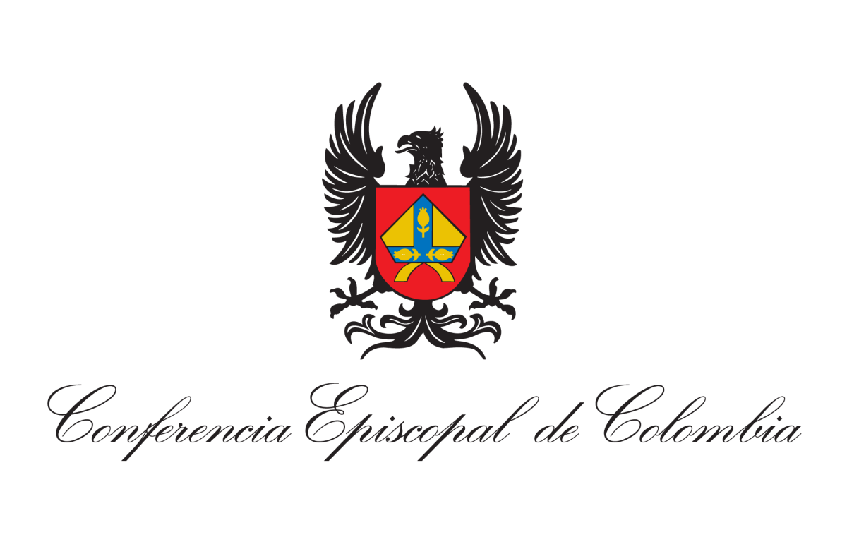 Wappen der kolumbianischen Bischofskonferenz (c) CEC