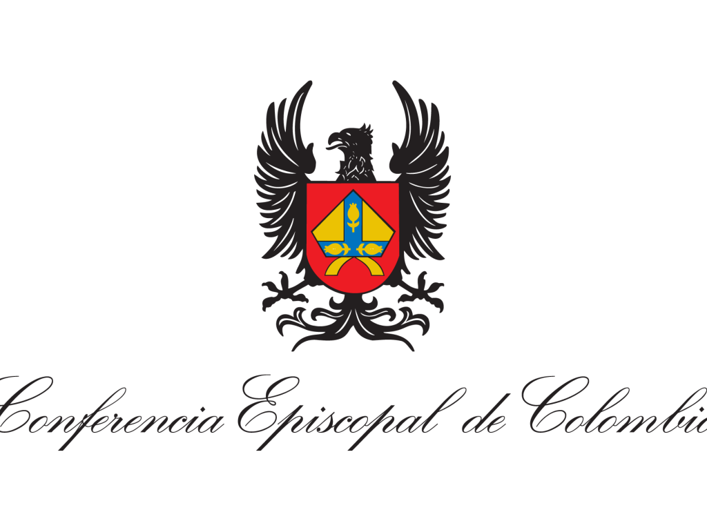Wappen der kolumbianischen Bischofskonferenz