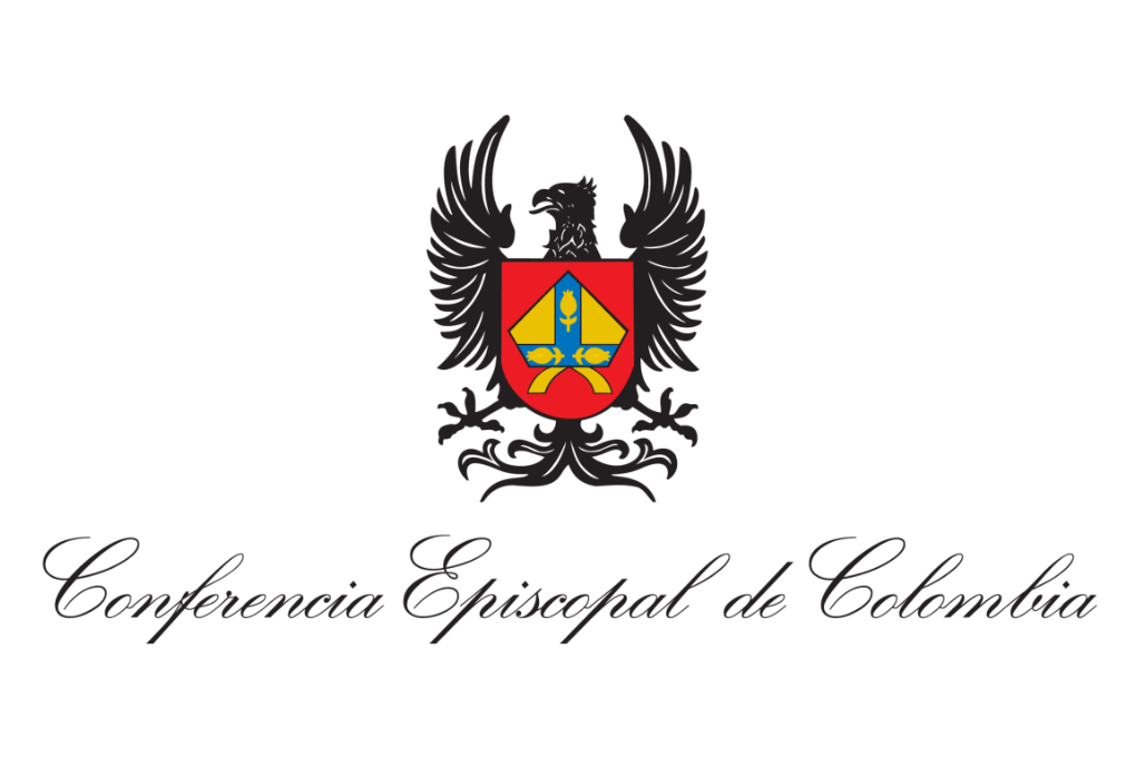 Wappen der kolumbianischen Bischofskonferenz