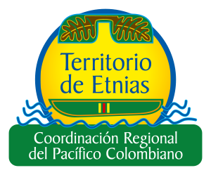 Logo CRPC Koordination Regional Pazifik