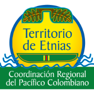 Logo CRPC Koordination Regional Pazifik (c) Bistum Aachen