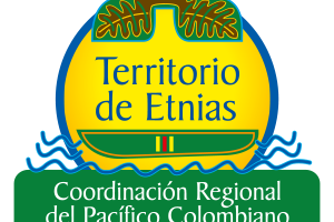 Logo CRPC Koordination Regional Pazifik