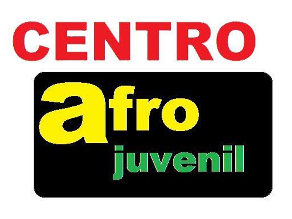 Logo Centro Afro