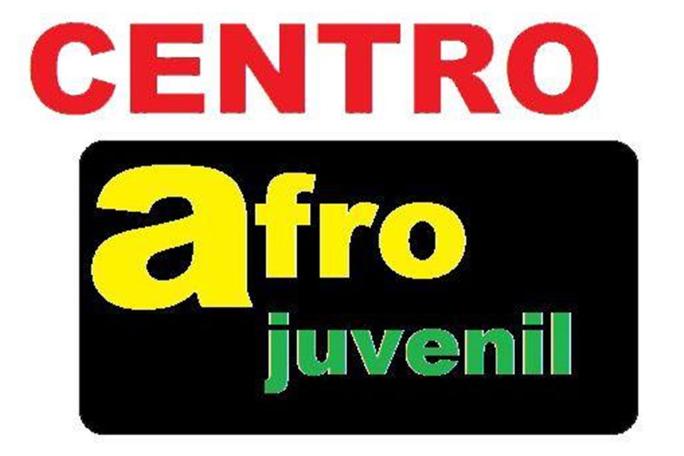 Logo Centro Afro