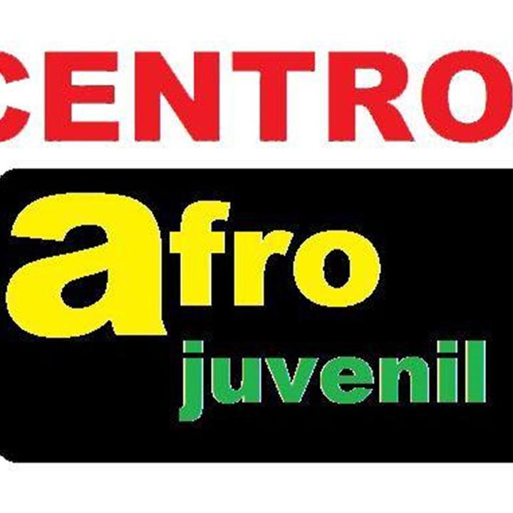 Logo Centro Afro (c) Centro Afro