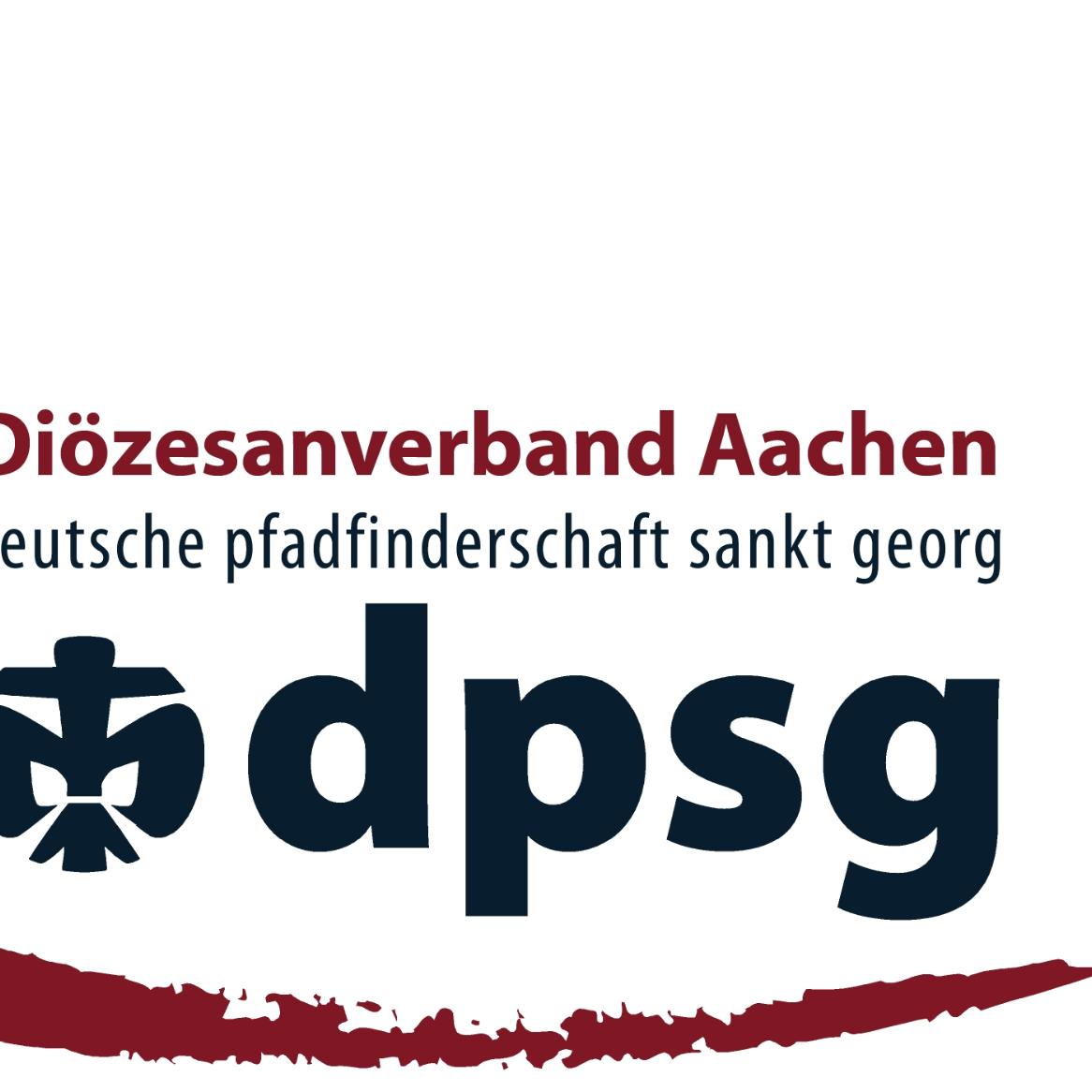 Logo DPSG Aachen (c) Logo DPSG Aachen