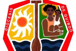 Logo Diócesis de Quibdó
