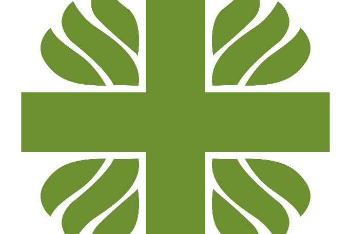 Logo der Sozialpastoral des Erzbistums Cali