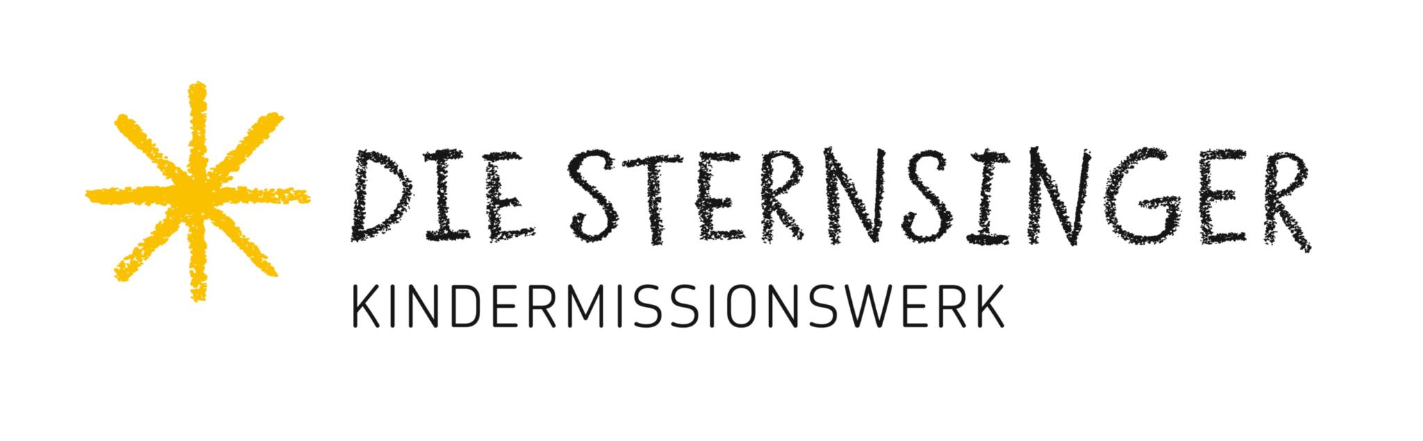 Logo des Kindermissionswerks 'Die Sternsinger'