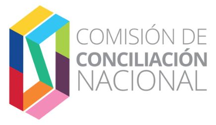 Nationale Versöhnungskommission