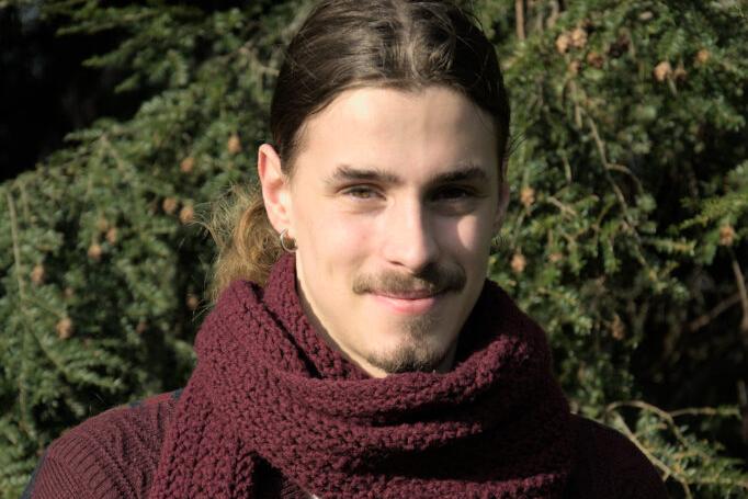 Lorenzo Schirmer