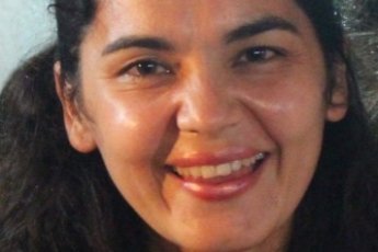 María Alejandra Sánchez Campiño